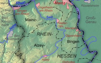 Rheinhessen
