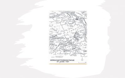 Rheinhessens Geschichte vor 1816