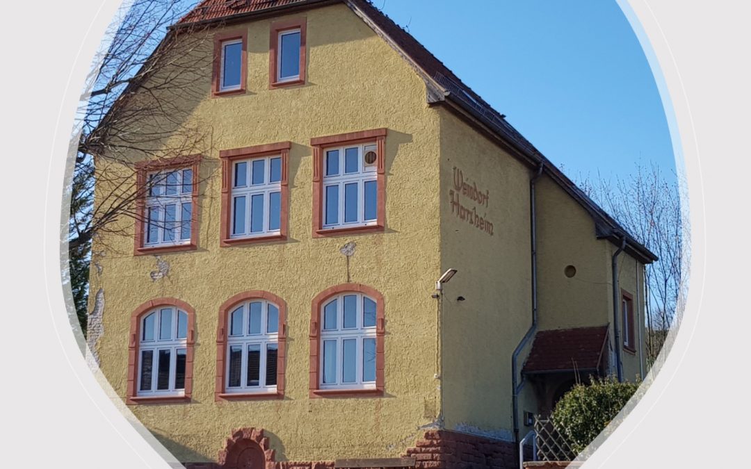 History of schools in Harxheim