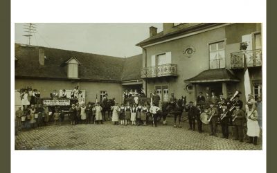 Domaine viticole historique Lotz