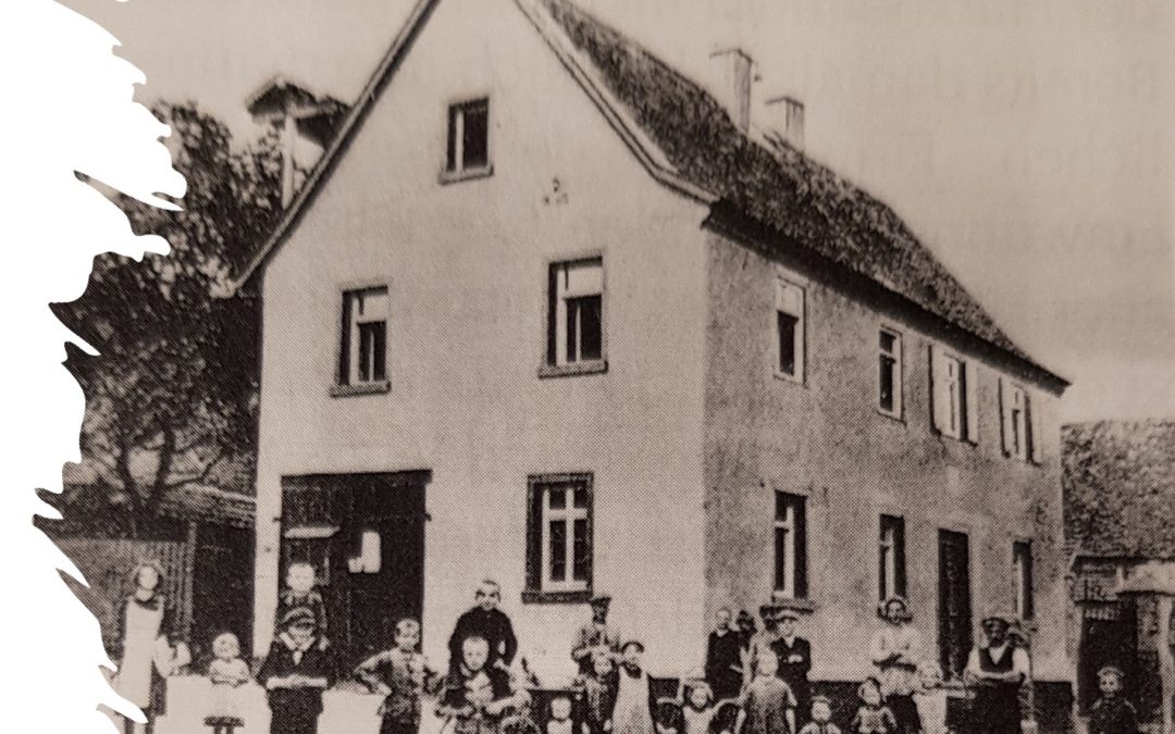 Ancienne mairie